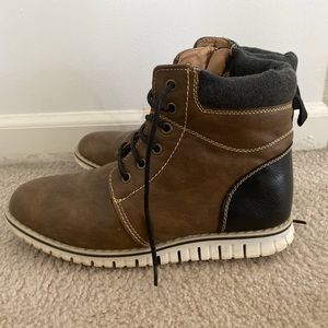 Steve Madden boots